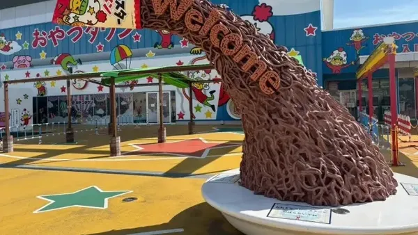 Taman Bermain Tema Ramen Kini Hadir di Jepang, Bisa Bikin Snack Sendiri!