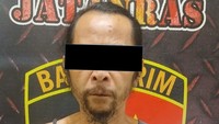 Pembunuh Wanita Ditemukan Tergantung di Serang Ternyata Pacar Korban