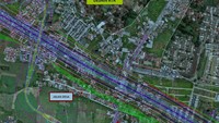Tol Serpong-Bogor via Parung Rp 12,35 T Mau Dibangun Tanpa APBN