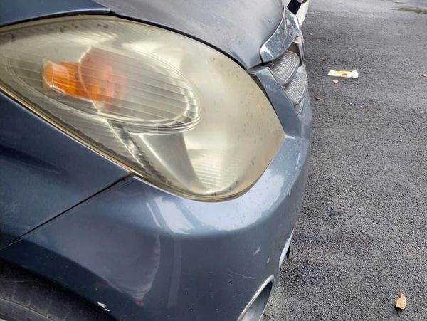 Tampang Avanza 1.5 L yang Dilelang Mulai Rp 50 Jutaan