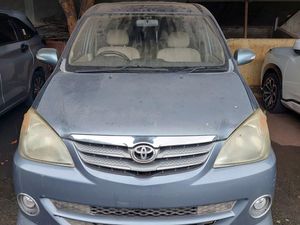 Lelang Toyota Avanza 1.5 L Mulai Rp 50 Jutaan, Pajaknya Tak sampai Rp 2 Juta