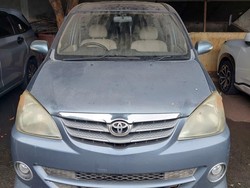 Lelang Toyota Avanza 1.5 L Mulai Rp 50 Jutaan, Pajaknya Tak sampai Rp 2 Juta