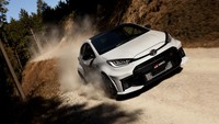 Toyota Segarkan GR Yaris, Harga Mulai Rp 1,1 Miliaran