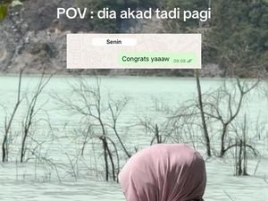 Viral Curhat Wanita Pacaran 3 Tahun, Tahu Pacar Nikah dari FYP TikTok