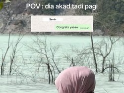 Viral Curhat Wanita Pacaran 3 Tahun, Tahu Pacar Nikah dari FYP TikTok