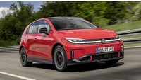 VW Polo GTI Listrik Meluncur: Tenaga 226 dk, Jarak Tempuh 424 Km