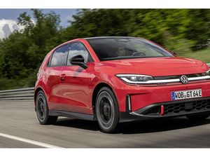 VW Polo GTI Listrik Meluncur: Tenaga 226 dk, Jarak Tempuh 424 Km