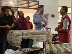 Pemkab Klungkung Pelajari Sentra Tenun hingga Wisata Hits di Yogyakarta