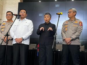 Video: Terungkap Kasus Jual-Beli Titik SPPG yang Raup Miliaran Rupiah!