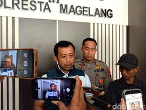 Komplotan Maling Motor Dibekuk di Purworejo, Sudah Beraksi Belasan Kali