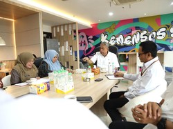Wamensos Agus Jabo Dorong Pemkab Pringsewu Cari Lahan Sekolah Rakyat
