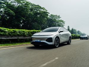 Mobil China Makin Pintar, Pengemudi di Indonesia Udah Siap Belum?