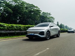 Mobil China Makin Pintar, Pengemudi di Indonesia Udah Siap Belum?