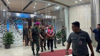 Eks Anggota Ombudsman Yeka Hendra Jadi Tersangka Perintangan Kasus CPO