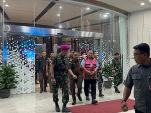 Yeka Hendra Manipulasi Laporan Ombudsman demi Rintangi Penyidikan Kasus CPO
