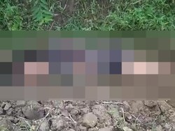 IRT Tak Sadarkan Diri di Sawah Probolinggo Ternyata Dianiaya Sepupu
