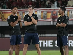 Tugas Zulkifli Syukur Sebagai Direktur Teknik PSM Makassar Selesai