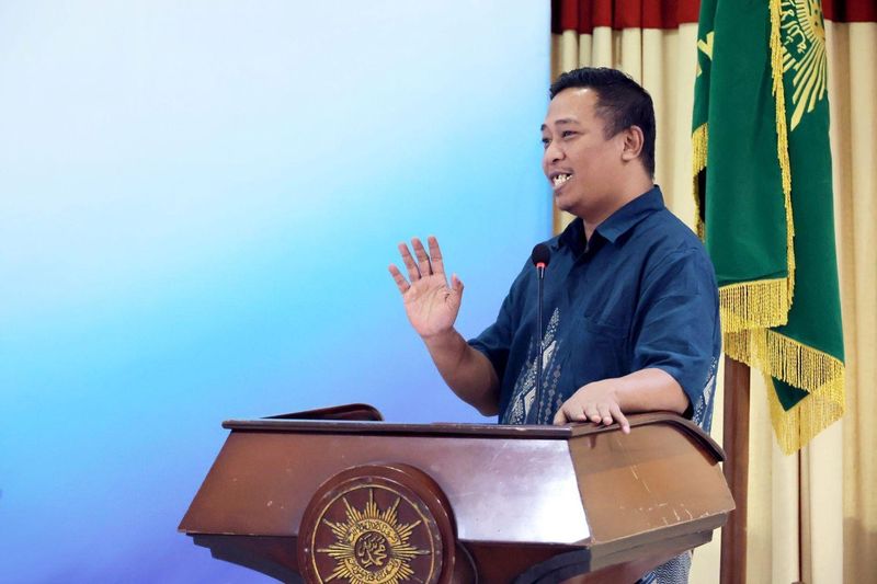 Allianz Syariah Gandeng Lazismu Salurkan 1.000 Paket Daging Kurban
