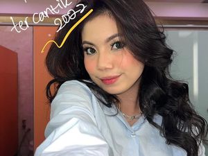 Cara Alma Tando Jadi Konten Kreator Beauty yang Cuan di TikTok
