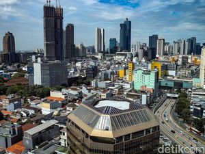 Ancaman Global Bayangi Ekonomi Indonesia 2026
