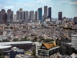 Fundamental Solid, Ekonomi Indonesia Triwulan II-2026 Tumbuh 5,29%