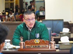 Kenneth DPRD DKI Minta Mafia & Oknum Pelindung Prostitusi Anak di Lokasari Dibongkar