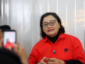 MK Wajibkan Kuota 30 Persen Caleg Perempuan, Ini Kata PDIP Jatim