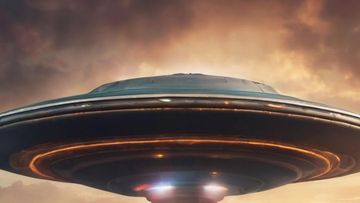  Video: Apakah Alien Itu Beneran Ada?