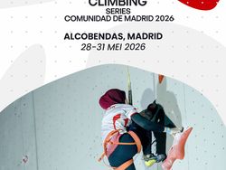 Daftar Atlet Indonesia di World Climbing Series Madrid 2026
