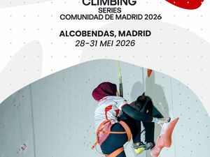 Daftar Atlet Indonesia di World Climbing Series Madrid 2026