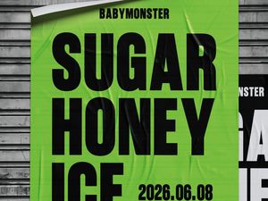 Kejutan! BABYMONSTER Siapkan Single Baru Musim Panas