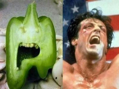 9 Makanan Ini Bentuknya Dianggap Mirip Donald Trump hingga Batman!