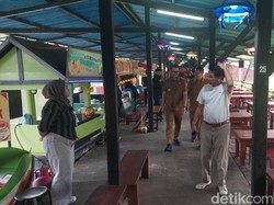 Lembang Bersiap Sambut Wisatawan di Akhir Pekan Ini