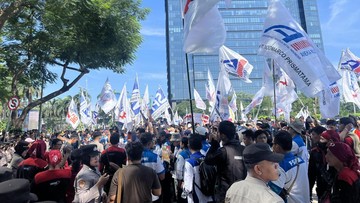 Indomaret Digeruduk Buntut Kabar Upah Lembur Diganti Hari Libur