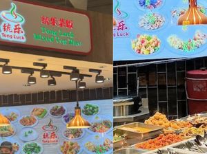 Cuma Mau Bayar Pakai QR, Pembeli Ini Kesal Dihina Bodoh oleh Penjual