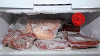 Tips Sehat Mengolah Daging Kurban, Cara Simpan hingga Thawing Tanpa Merusak Kualitas