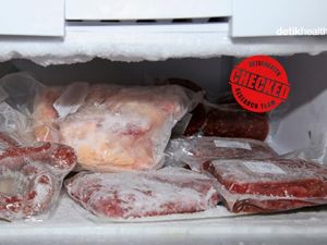 Tips Sehat Mengolah Daging Kurban, Cara Simpan hingga Thawing Tanpa Merusak Kualitas