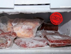Tips Sehat Mengolah Daging Kurban, Cara Simpan hingga Thawing Tanpa Merusak Kualitas