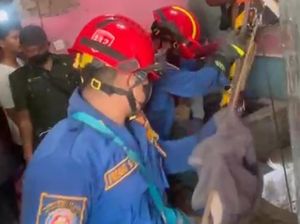 3 Hari Menghilang, Pria di Bogor Ditemukan Tewas dalam Sumur