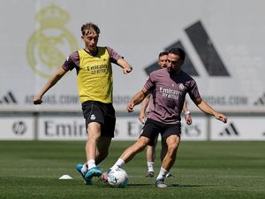 Sejarah! Tak Ada Pemain Madrid di Skuad Piala Dunia Spanyol