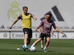 Sejarah! Tak Ada Pemain Madrid di Skuad Piala Dunia Spanyol
