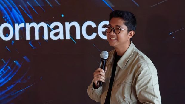 Deni Setiawan - Product Manager Oppo Indonesia