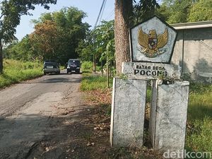 Kades Pocong Bangkalan Ajak Warga Bikin Konten Mendidik Bukan Teror