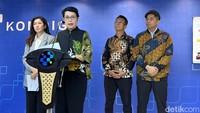 Digitalisasi Bansos Dinilai Mampu Cegah Bantuan Salah Sasaran