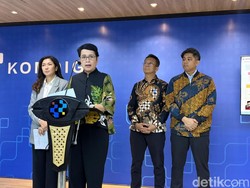 Digitalisasi Bansos Dinilai Mampu Cegah Bantuan Salah Sasaran