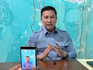 Pemkot Makassar Siapkan Terminal Malengkeri Jadi Pasar Bongkar Muat Barang