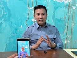 Pemkot Makassar Siapkan Terminal Malengkeri Jadi Pasar Bongkar Muat Barang