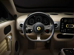 Desain Mobil Listrik Ferrari: Eksterior Dihujat, Interior Disanjung
