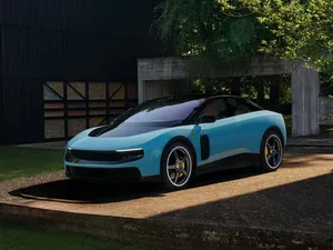Eks Bos Ferrari Kritik Desain Luce EV: Brand China Ogah Tiru!