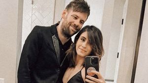 Sosok Istri Penyanyi Band Metal yang Suaminya Jadi Gay Setelah 14 Tahun Nikah